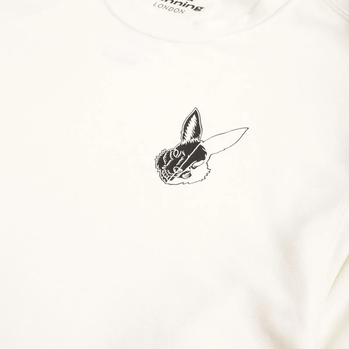 Acid Running Long Sleeve T-Shirt