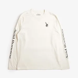 Acid Running Long Sleeve T-Shirt