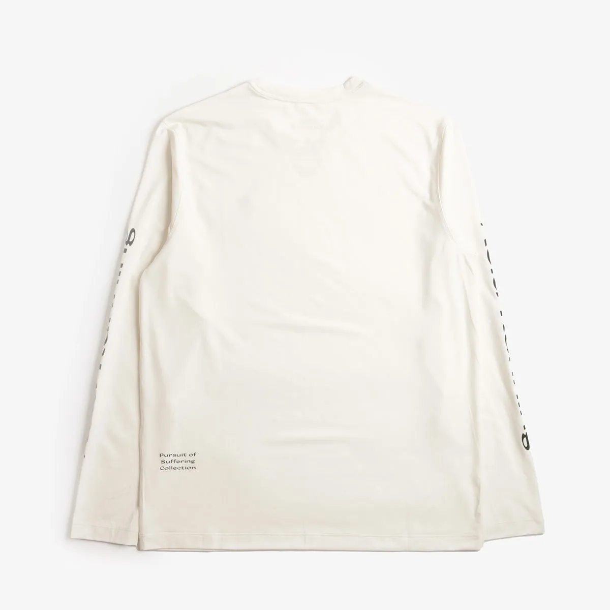 Acid Running Long Sleeve T-Shirt