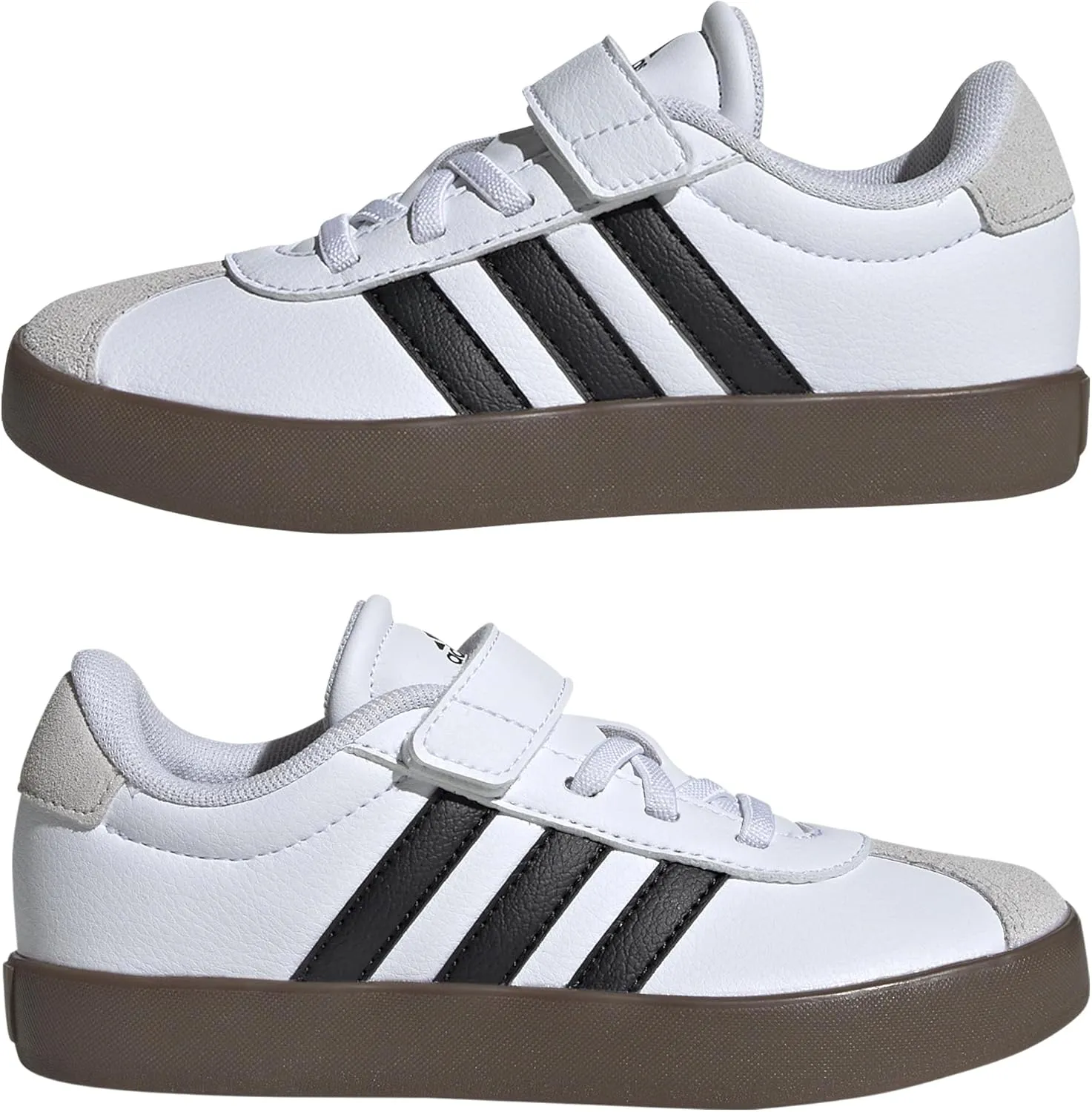 adidas Boy's Non-Football Flat Shoes