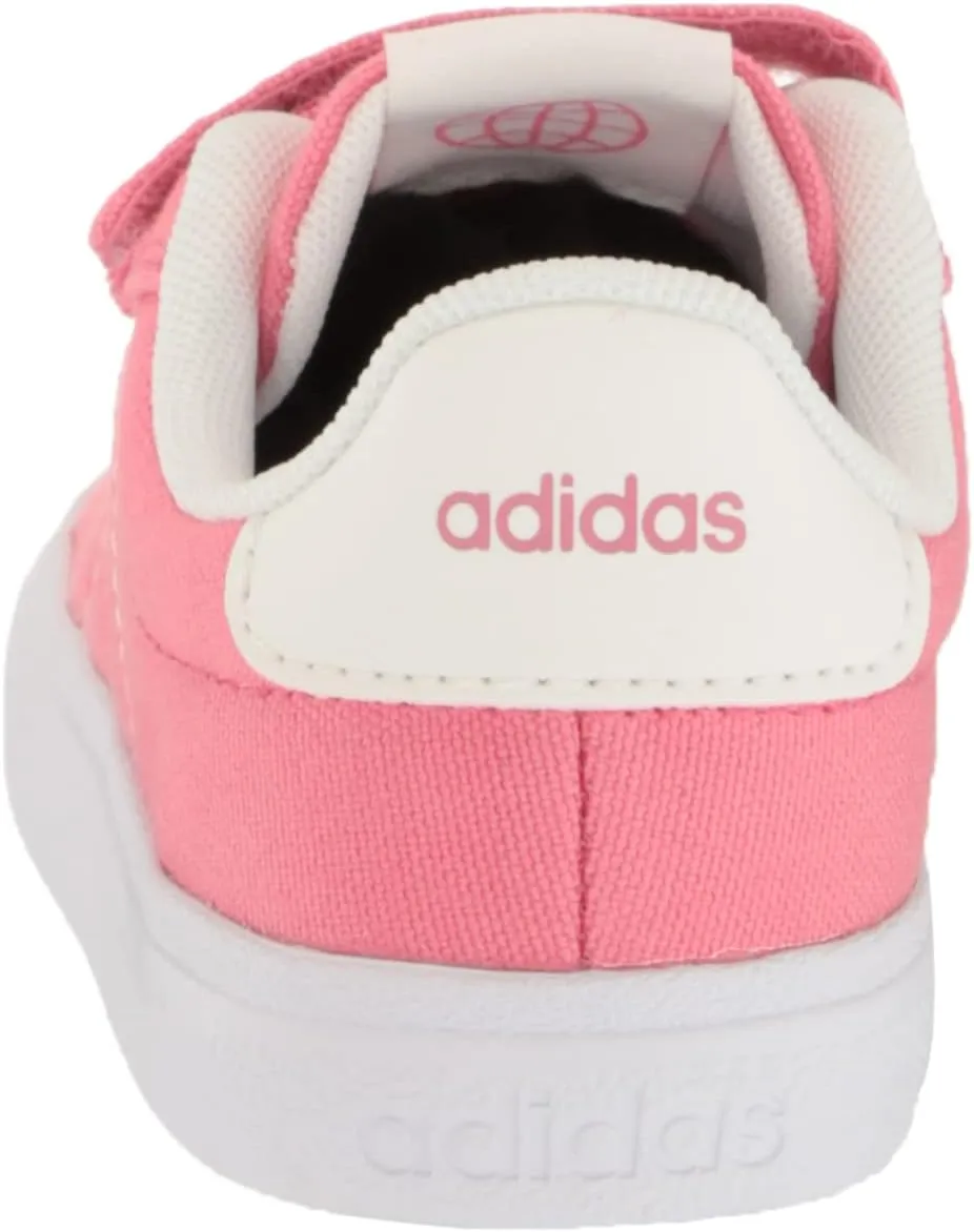 adidas Unisex-Child Vulcraid3r Skate Shoe