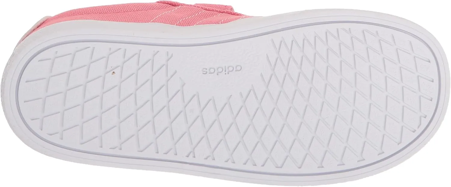 adidas Unisex-Child Vulcraid3r Skate Shoe