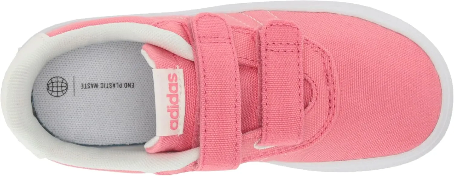 adidas Unisex-Child Vulcraid3r Skate Shoe