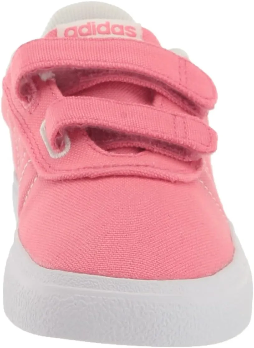 adidas Unisex-Child Vulcraid3r Skate Shoe