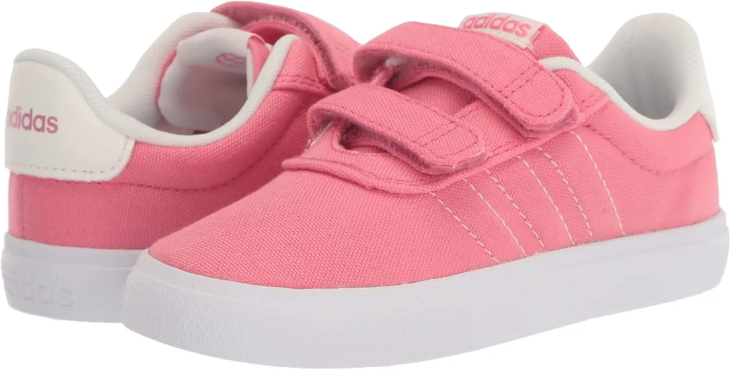 adidas Unisex-Child Vulcraid3r Skate Shoe