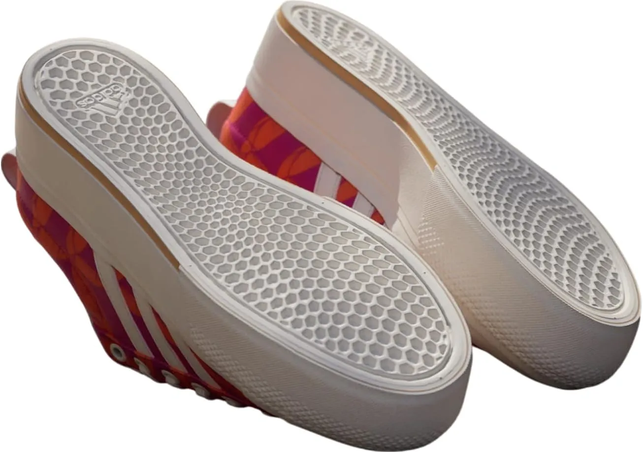 adidas Women's Bravada 2.0 Platform Shoes Skate