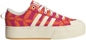 adidas Women's Bravada 2.0 Platform Shoes Skate