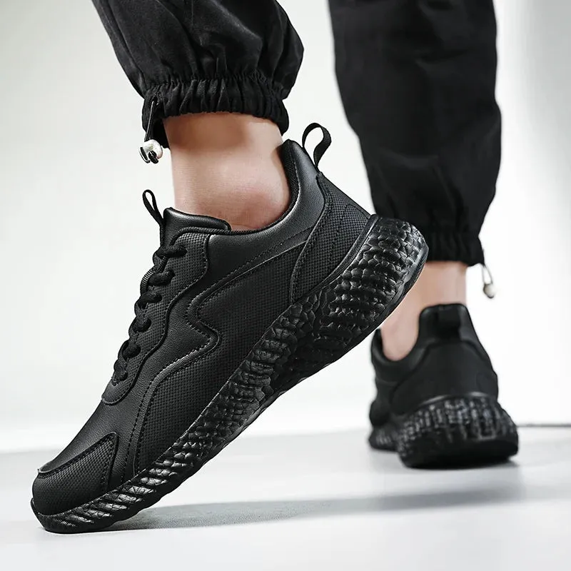 Aero Stride Lightweight Trainers
