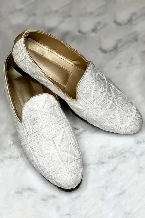 Ahmad Raza - Rang Shoes - AR-7015