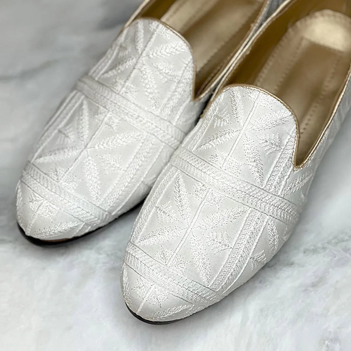 Ahmad Raza - Rang Shoes - AR-7015