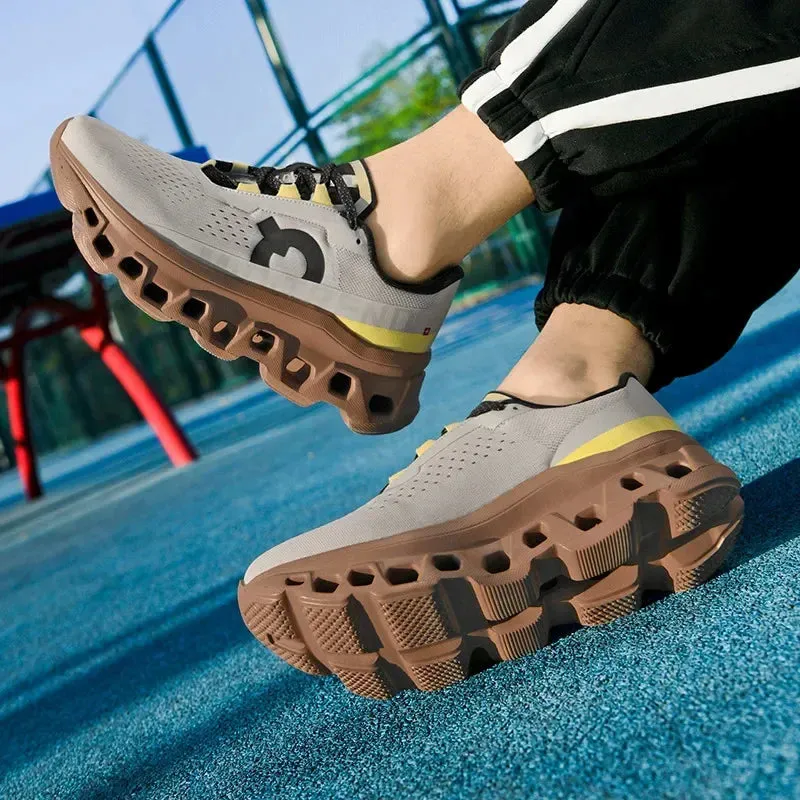 Airstep Ultra-Light Running Sneakers