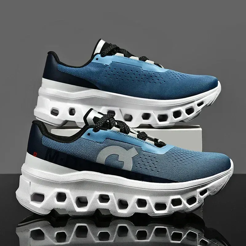 Airstep Ultra-Light Running Sneakers