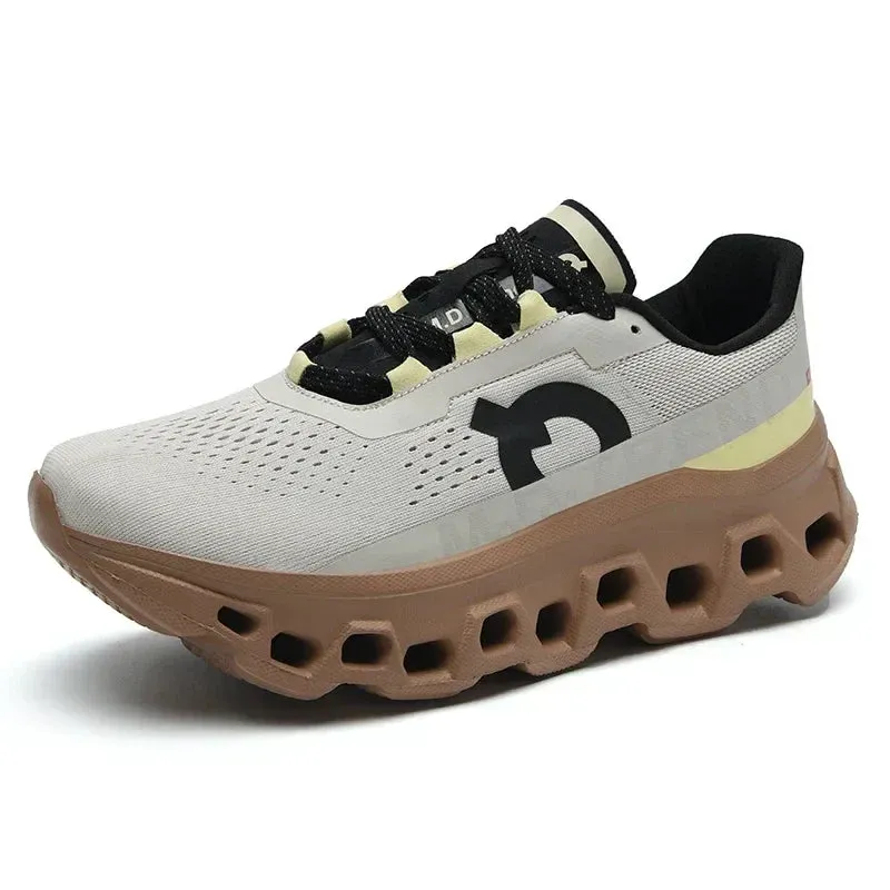 Airstep Ultra-Light Running Sneakers