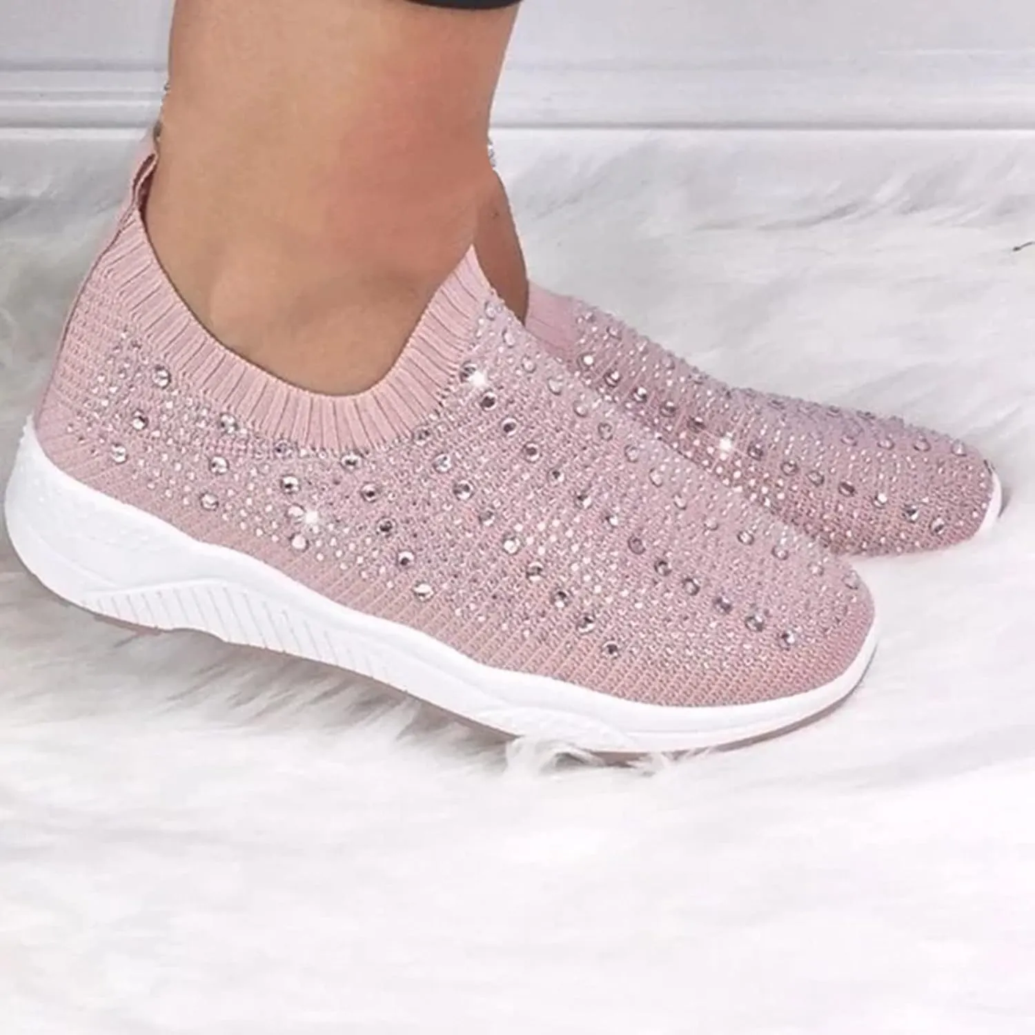 All Black Tennis Shoes for Women Zapatos Especiales Para Juanetes De Mujer Suaves Canvas Shoes for Women Wide Width Black Dress Shoes for Plantar Fasciitis for Women Zapatos De Trabajo Para Mujer