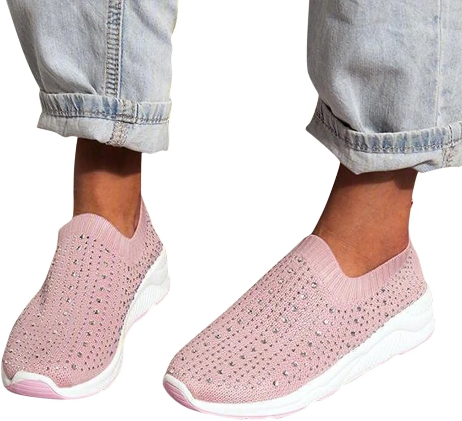 All Black Tennis Shoes for Women Zapatos Especiales Para Juanetes De Mujer Suaves Canvas Shoes for Women Wide Width Black Dress Shoes for Plantar Fasciitis for Women Zapatos De Trabajo Para Mujer