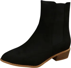 Ankle Boots for Women Tan Boots for Women Black Leather Boots for Women Leather Winter Boots Woman Black Ankle Boots for Women Chunky Heel White Cowboy Ankle Boots Men