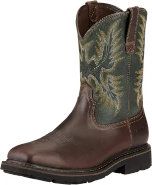 Ariat Men's Sierra Work Boot