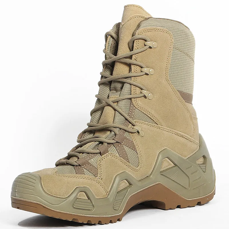 Aule Stud Men Boots