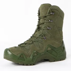 Aule Stud Men Boots