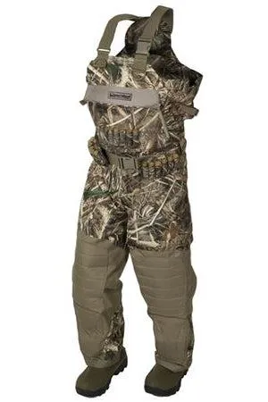 Banded Black Label Insulated Wader