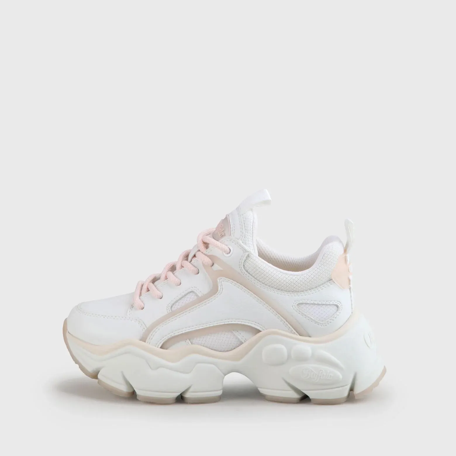 Binary C Sneaker - Off White