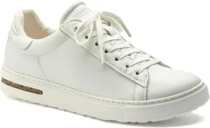 Birkenstock Unisex Bend Low Natural Leather Shoes
