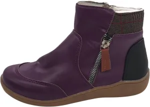 Black Winter Boots for Women Snow Boots for Women Cute Ankle Womens Wide Width Snow Boots Tall Women Waterproof Boots Winter Botas De Invierno Para Mujer Con Tacones