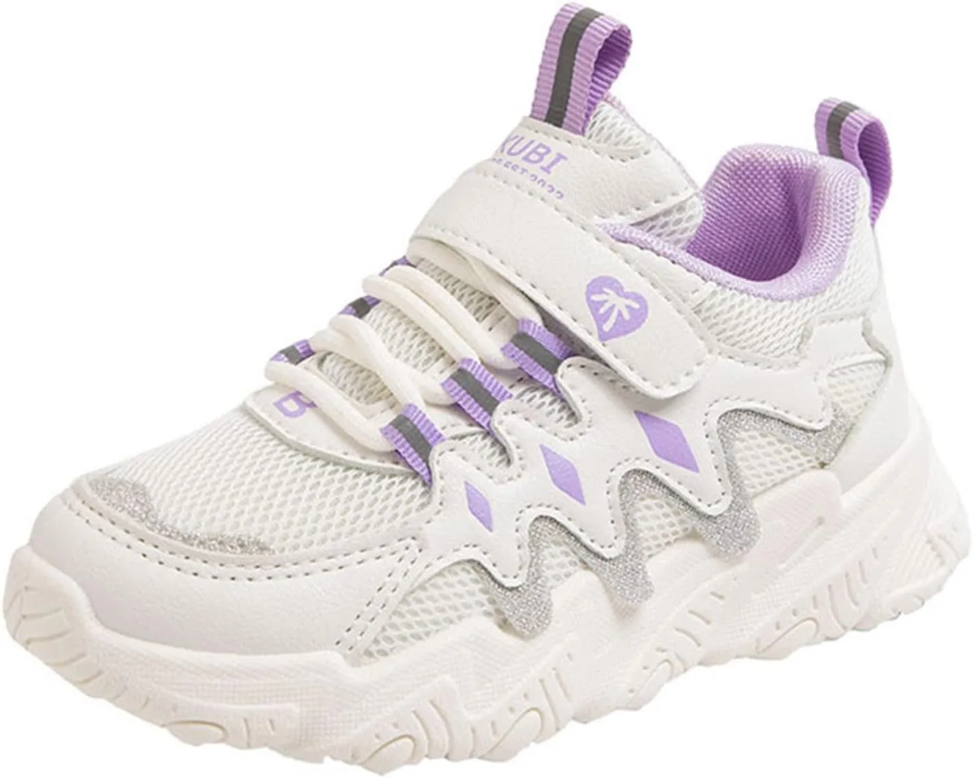 Boys' Sneakers Toddler Shoes Boys Girls Walking Running Sneakers Lightweight Non Slip Tennis Shoes Sport Athletic Shoes