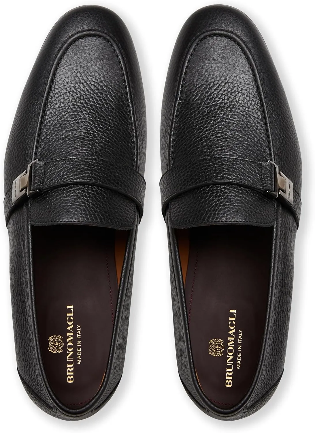 Bruno Magli Men's Arlo Italian Leather Shoes