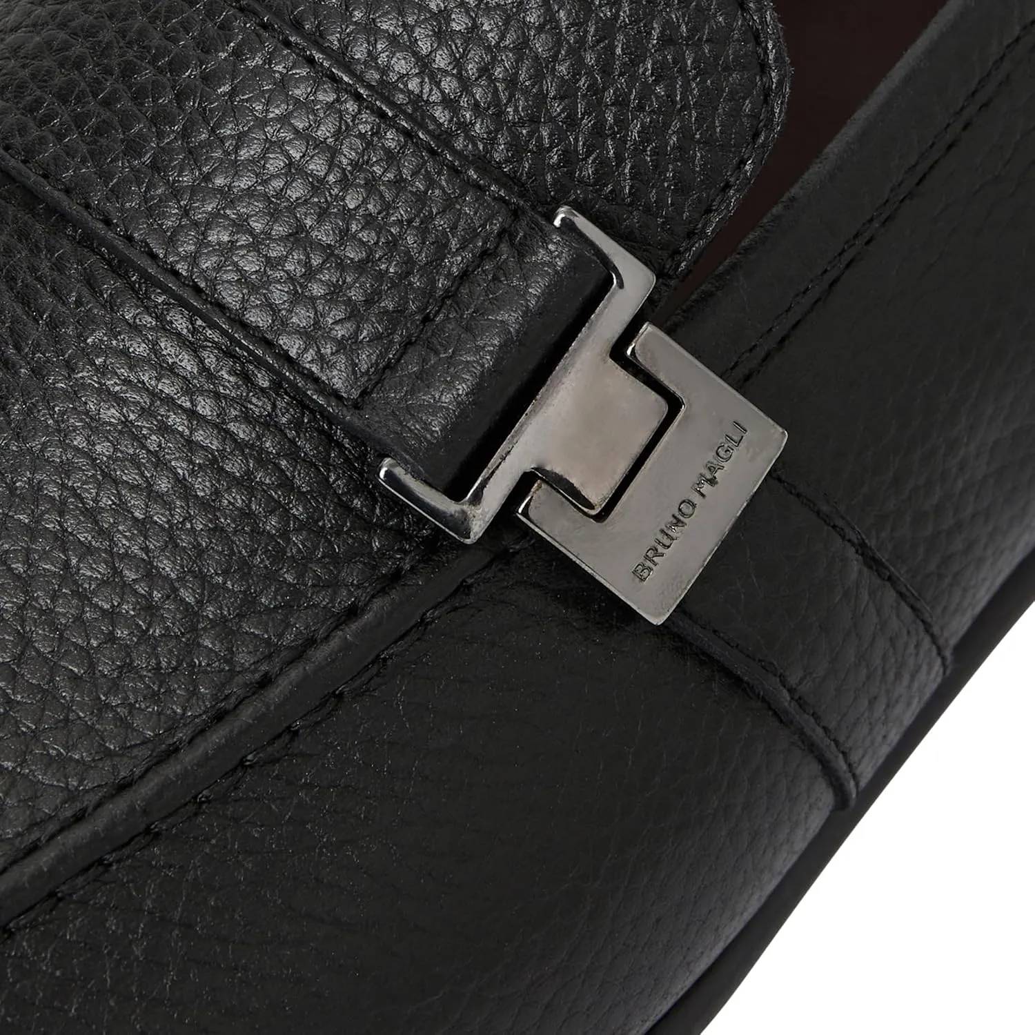 Bruno Magli Men's Arlo Italian Leather Shoes