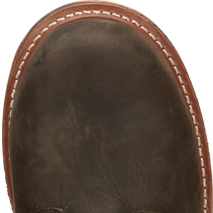 Chippewa Men's Thunderstruck 10" Composite Toe Insulated Logger Boots TH1031