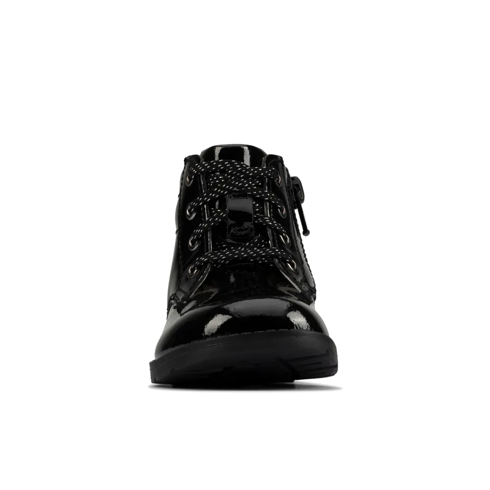 Clarks Dabi Lace T