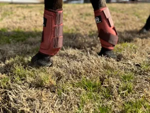 Copper Sport Boots