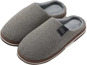 Cute Cat Slippers for Women House Shoes with Arch Support House Slippers for Men Warm Slippers for Women Indoor Outdoor Anti-Slip Girls Christmas Dress Gifts for Him 2023