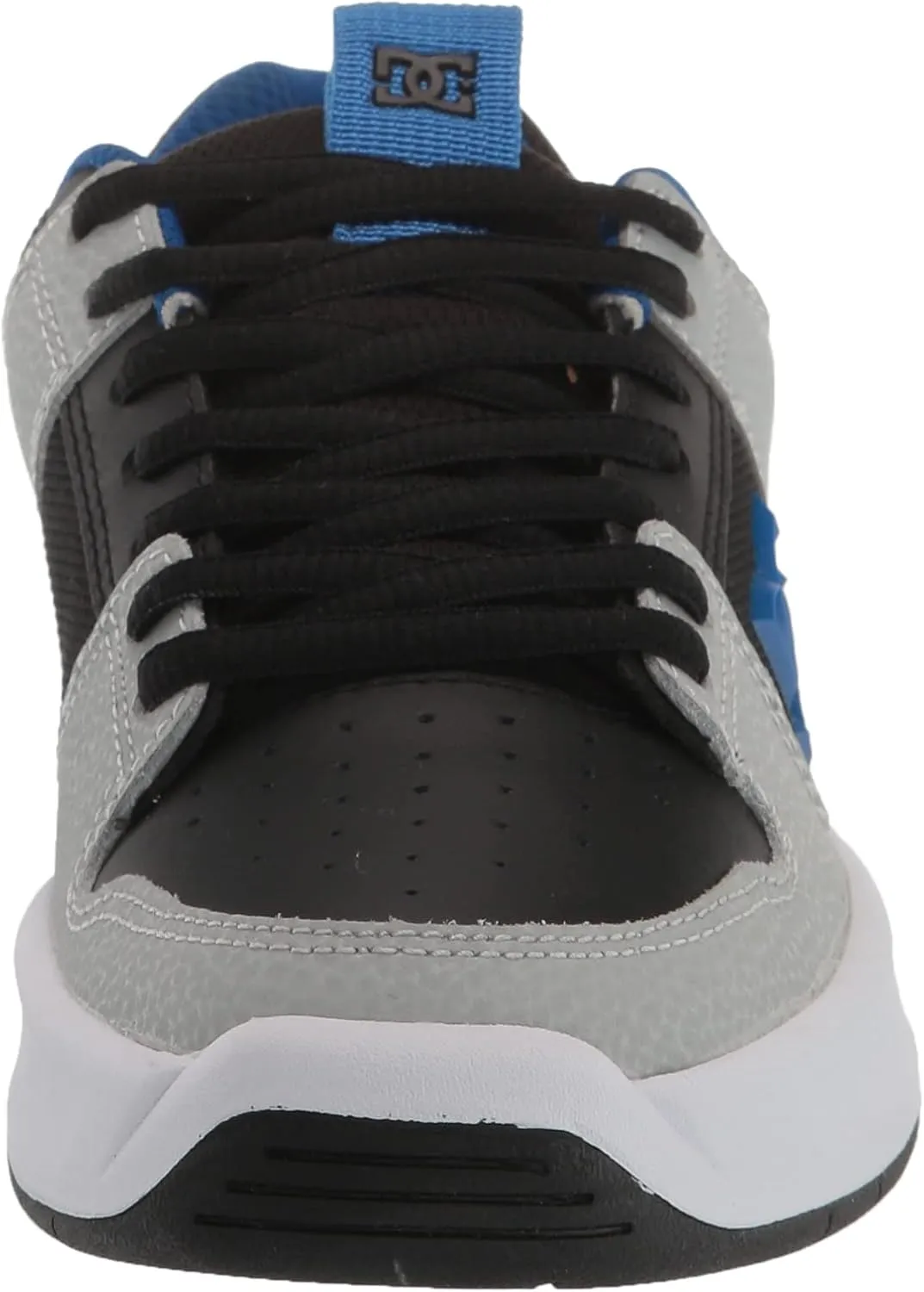 DC Boy's Lynx Zero Youth Skate Shoe