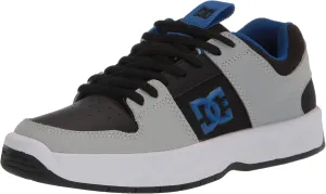 DC Boy's Lynx Zero Youth Skate Shoe