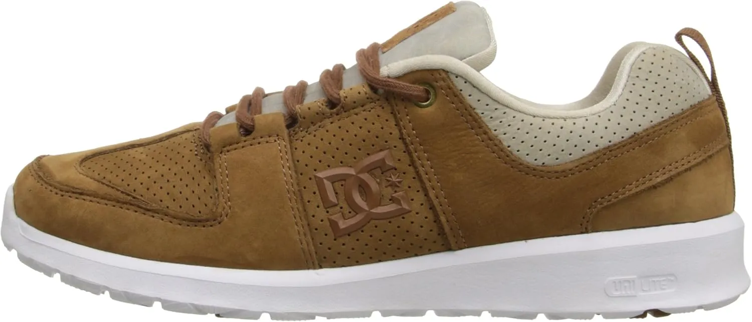 DC Lynx Lite Unisex Skate Shoe