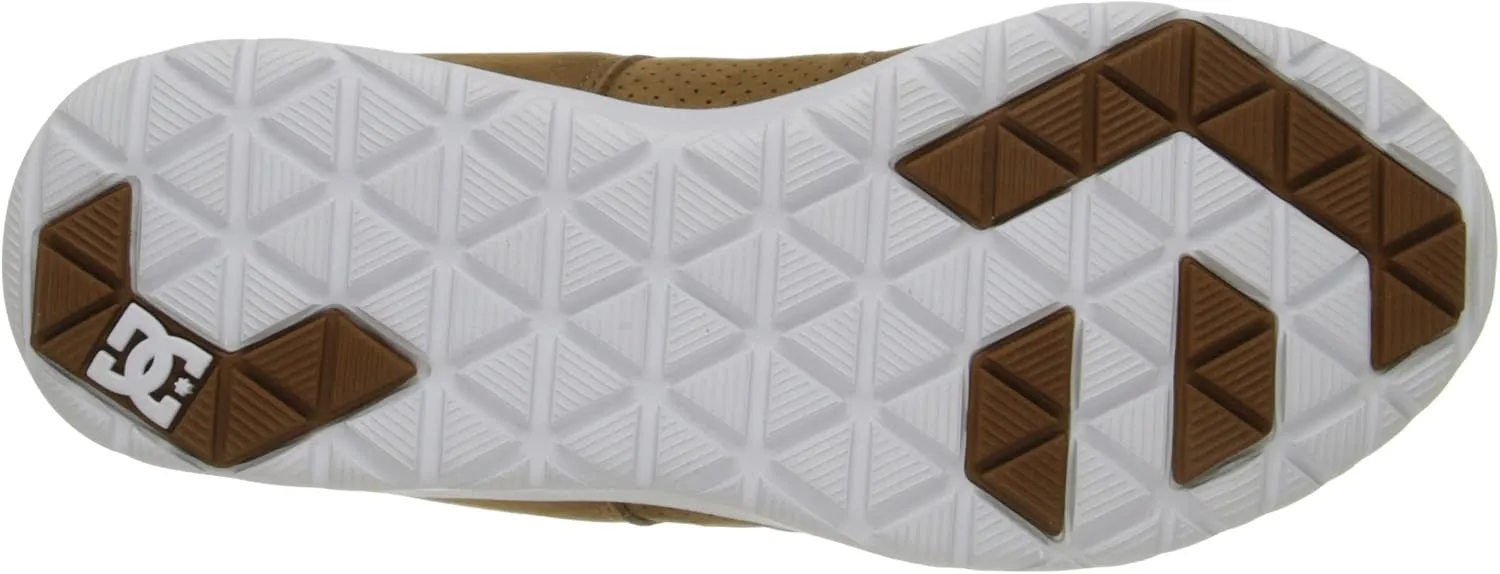DC Lynx Lite Unisex Skate Shoe