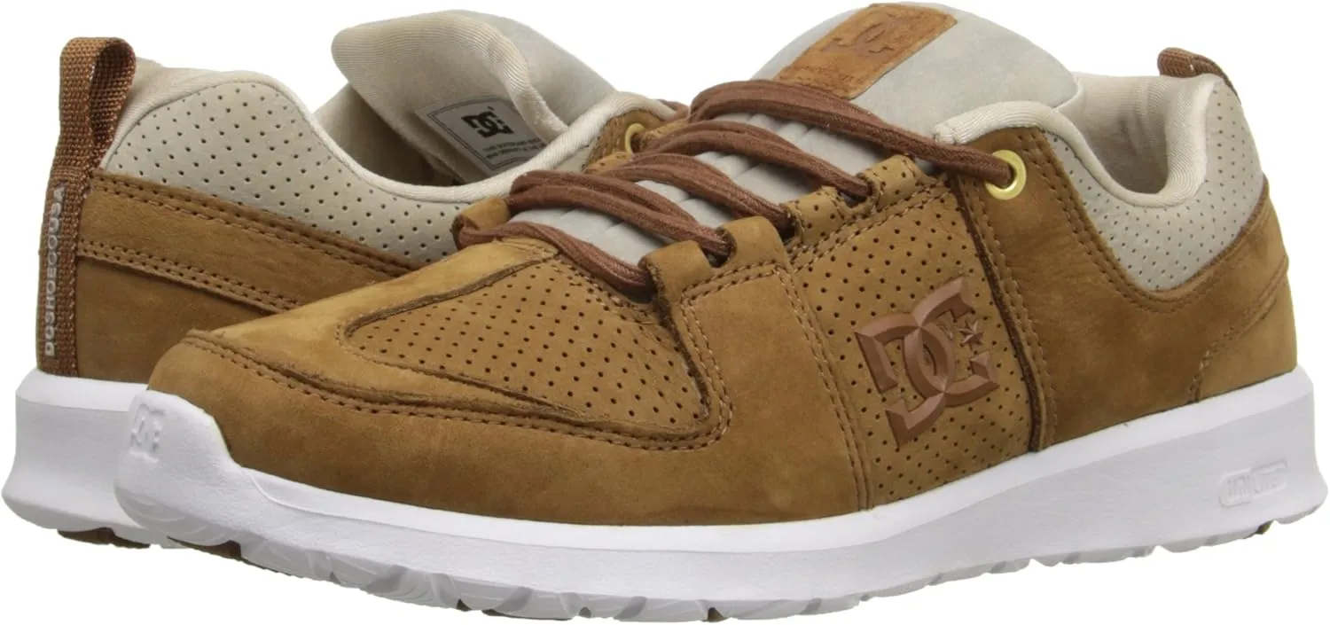 DC Lynx Lite Unisex Skate Shoe