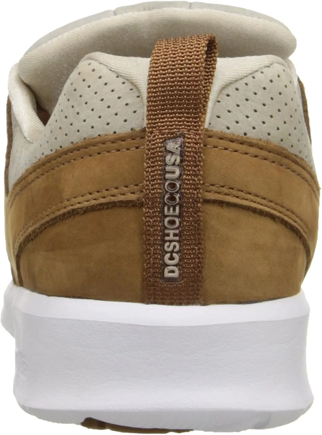 DC Lynx Lite Unisex Skate Shoe
