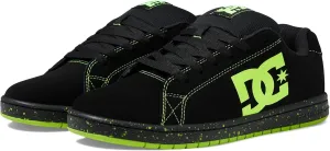 DC Men's Gaveler Skate Shoe, 14 Black