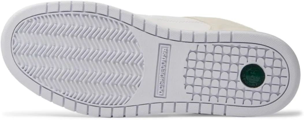 DC Shoes Manteca SE Leather Shoes for Men