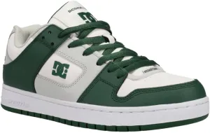 DC Shoes Manteca SE Leather Shoes for Men