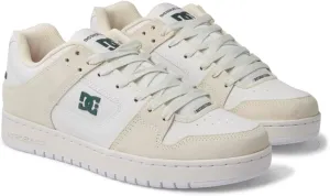 DC Shoes Manteca SE Leather Shoes for Men