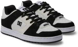 DC Shoes Manteca SE Leather Shoes for Men