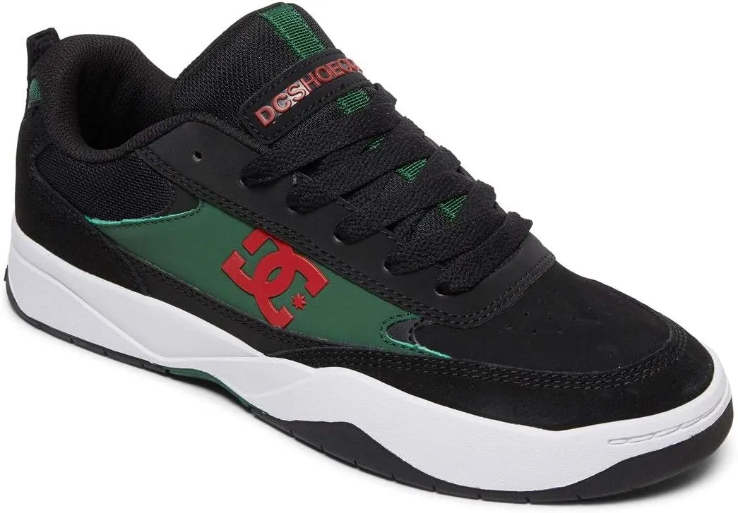 DC Shoes Men's Low-top Sneakers