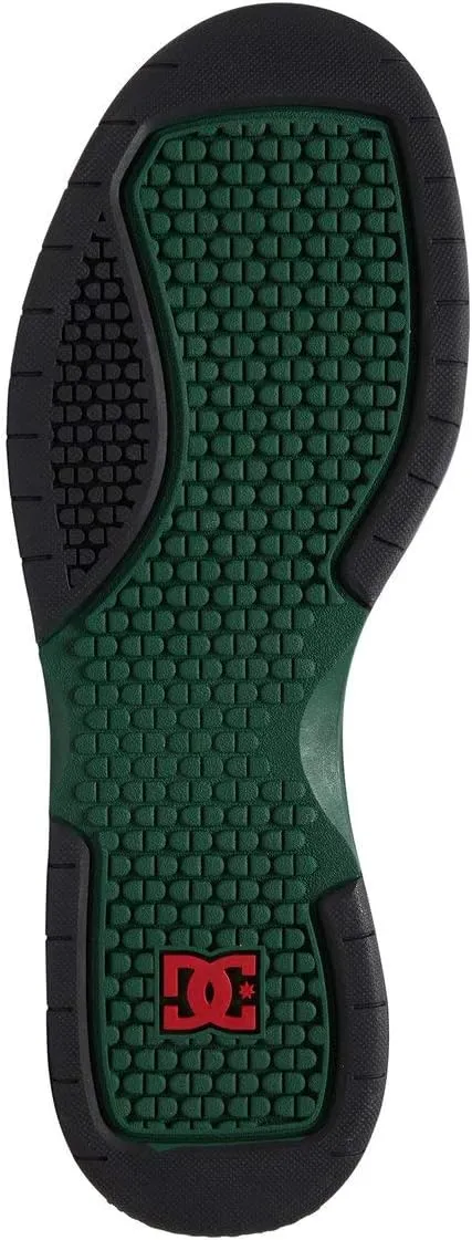 DC Shoes Men's Low-top Sneakers