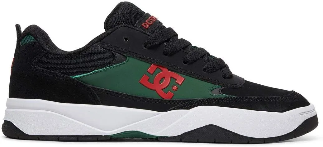 DC Shoes Men's Low-top Sneakers