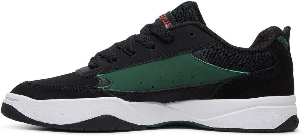 DC Shoes Men's Low-top Sneakers