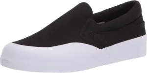 DC Unisex-Child Infinite Slip-on Skate Shoe